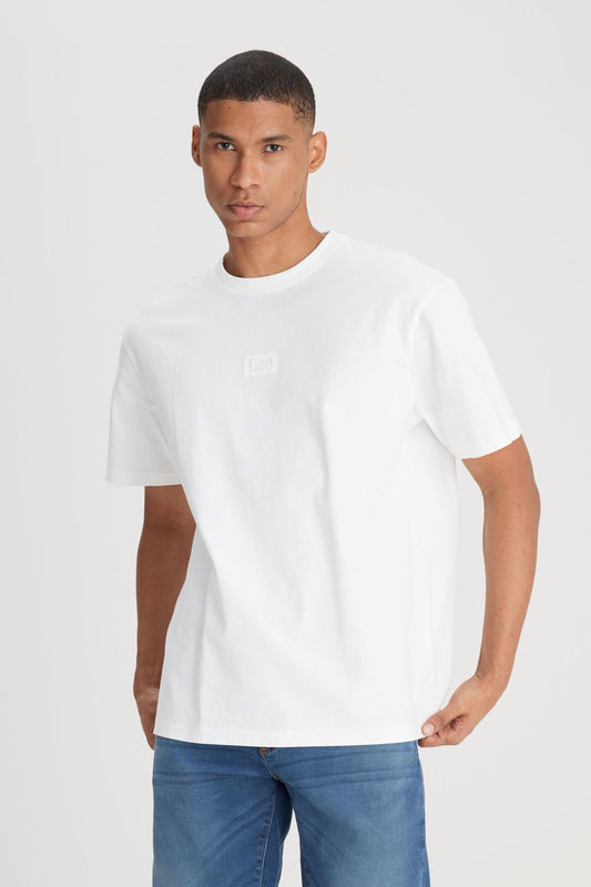 Lee Erkek T-Shirt L222001102