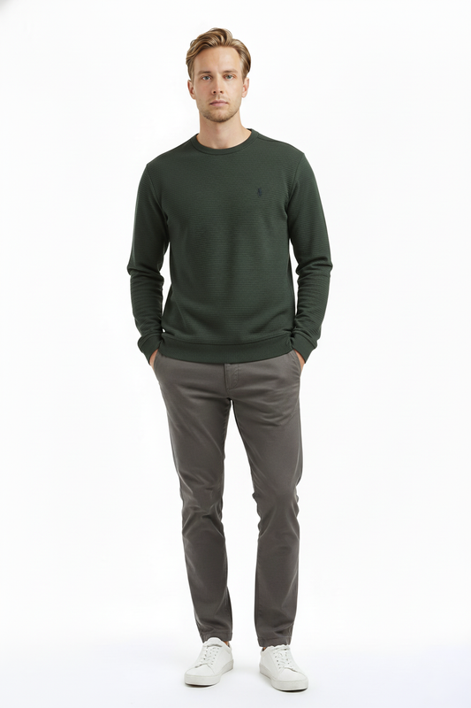 Legato Erkek Triko 6410