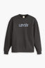 Levi's Oversize Erkek Sweatshirt - Minimalist & Rahat Günlük Stil