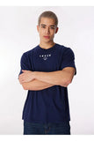 Levi's Oversize Erkek T-Shirt - Kısa Kol Yuvarlak Yaka Günlük