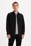 Levi's Erkek Gömlek -> Kot Gömlek 85744-0002