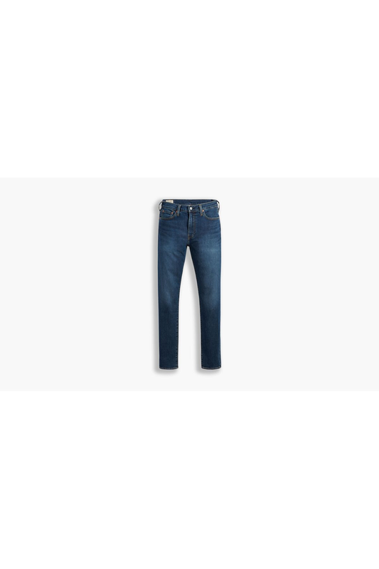 Levi's Erkek Slim Fit Jean Pantolon - Günlük Stil, Kaliteli Denim