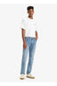 Levi's Erkek Regular Fit Jean - Minimalist Günlük Stil