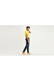 Levi's Slim Fit Erkek Jean Pantolon - Minimalist Günlük Stil