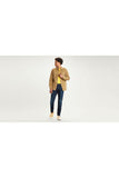 Levi's Slim Fit Erkek Jean Pantolon - Minimalist Günlük Stil