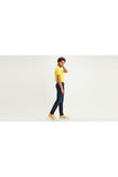 Levi's Slim Fit Erkek Jean Pantolon - Minimalist Günlük Stil