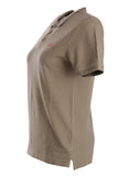 Levi's Minimalist Polo Yaka Kısa Kol Erkek T-Shirt