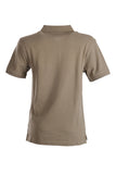Levi's Minimalist Polo Yaka Kısa Kol Erkek T-Shirt