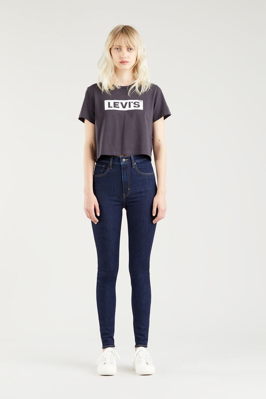 Levi's Kadın Kot Pantolon 22791-0193