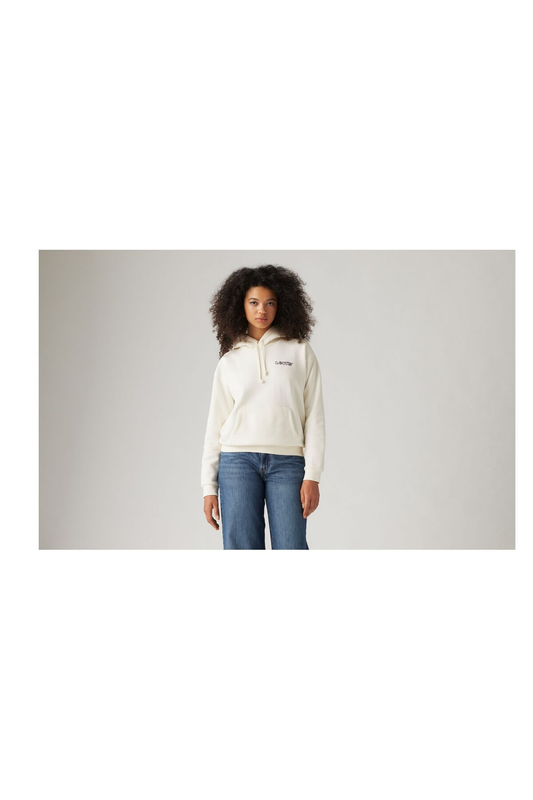 سويت شيرت نسائي من ليفايز 001U6-0004