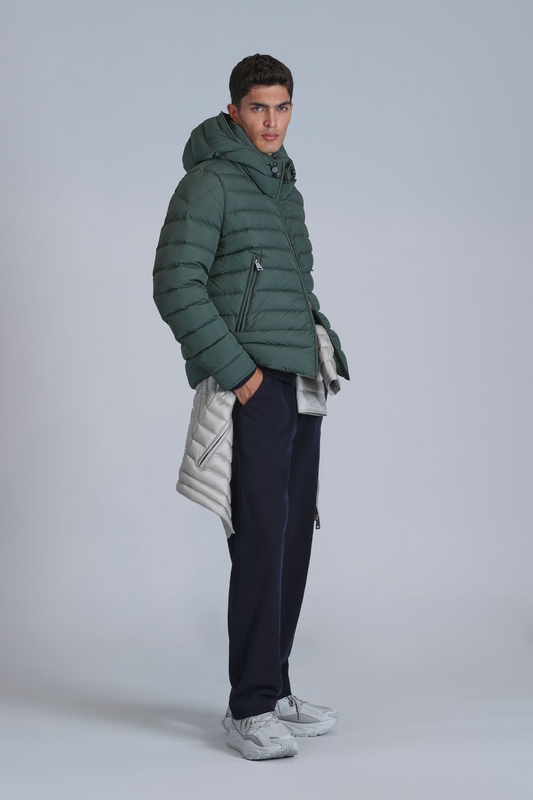 جاكيت رجالي من لوفيان 112120222