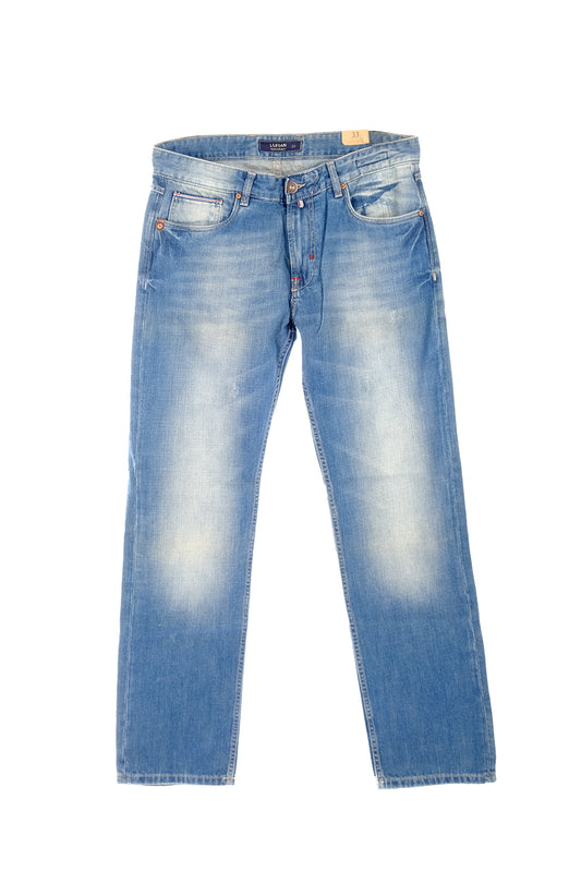 بنطلون رجالي من لوفيان LF13WMDE532