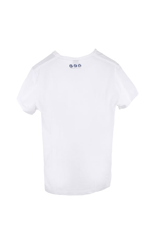 Lufian Erkek T-Shirt LF15SMKW115