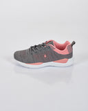 حذاء رياضي نسائي من ماركة Lumberjack، موديل 2SWOLKY3FX