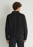 Mavi Erkek Ray Kolej Jean Ceket M0110273-85218
