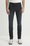 Mavi Erkek Slim Fit Jean Pantolon - Günlük Minimalist Stil