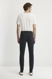 Mavi Erkek Slim Fit Jean Pantolon - Günlük Minimalist Stil