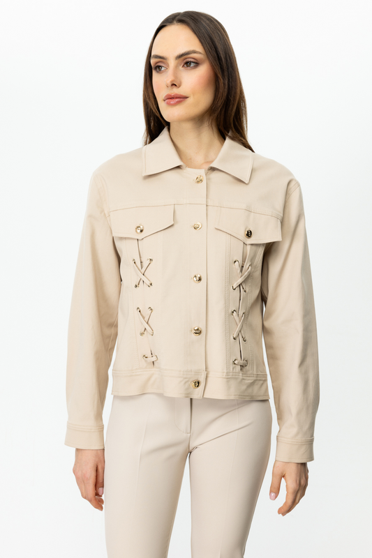 Ekol Kadın Mont 25YEKL06016