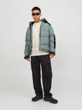 Jack&Jones Erkek Mont 12239001