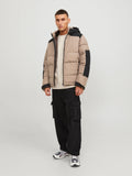 Jack&Jones Erkek Mont 12239001