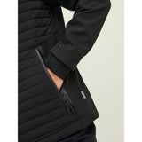 معطف رجالي من جاك آند جونز 12215938