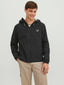Jack&Jones Erkek Minimalist Kapüşonlu Mont - Regular Fit