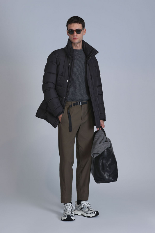 جاكيت رجالي من لوفيان 112120232