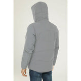 جاكيت رجالي بتصميم حطاب 2W2CT6453PR