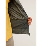 Lumberjack Erkek Mont 2WAMOTTCOAT3PR