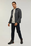 Lumberjack Erkek Mont 2WSN562PR