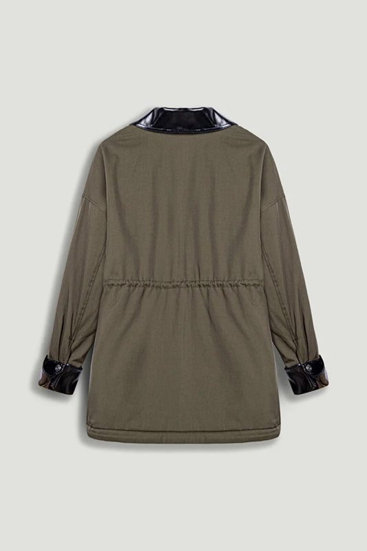 Nocturne Kadın Mont N26KN8042