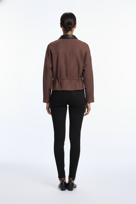 عشرة معاطف نسائية 26KON60714