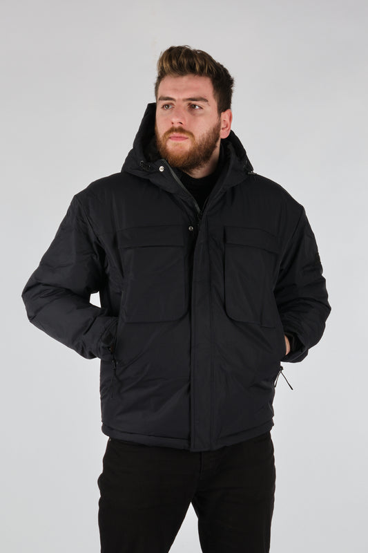 جاكيت رجالي من روجو P9228