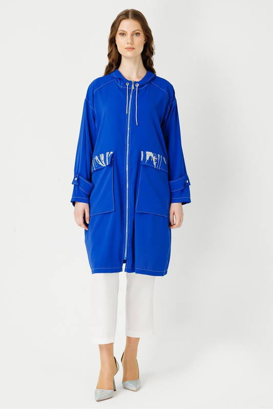 قبعة موسيما النسائية 24YKAP-MUS0006