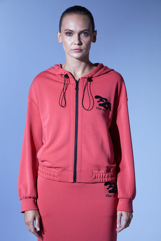 سترة بومبر نسائية من Naar 23271620