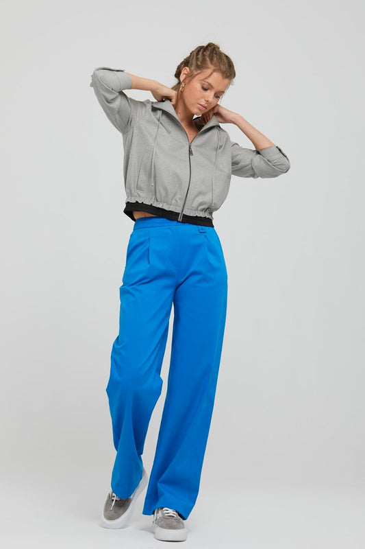 جاكيت نسائي من نار 24K91620