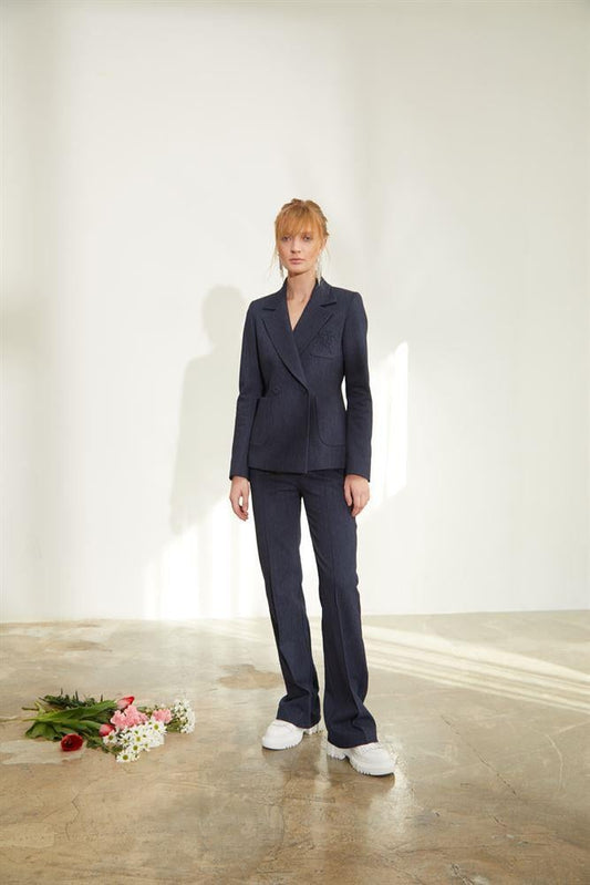 جاكيت نسائي من نار 81616