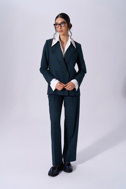 جاكيت نسائي من نار 91612