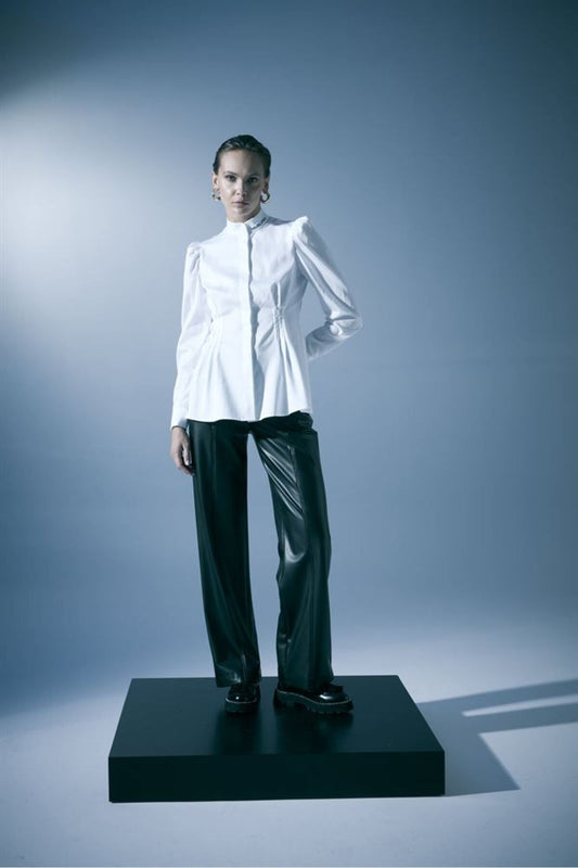 قميص نسائي من نار 23271304