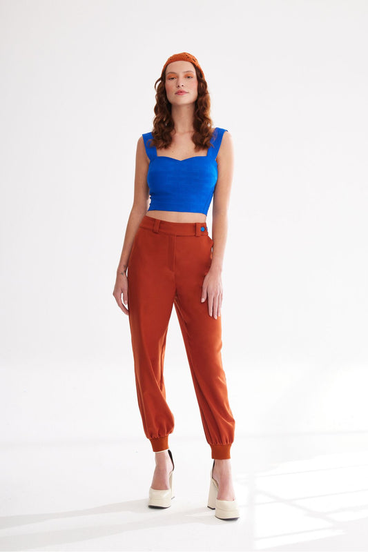 نار بنطال الركض للنساء 22251227