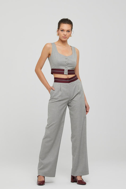 نار بنطلون نسائي 24K91223