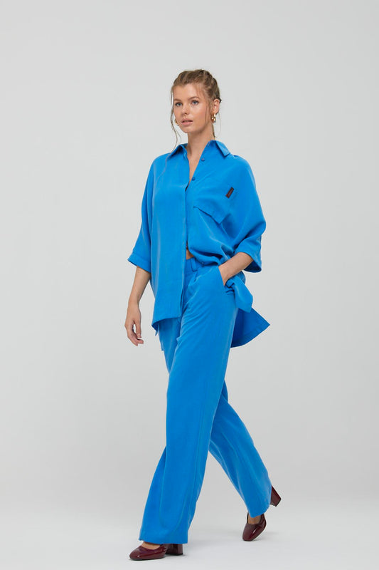 نار بنطلون نسائي 24K91233