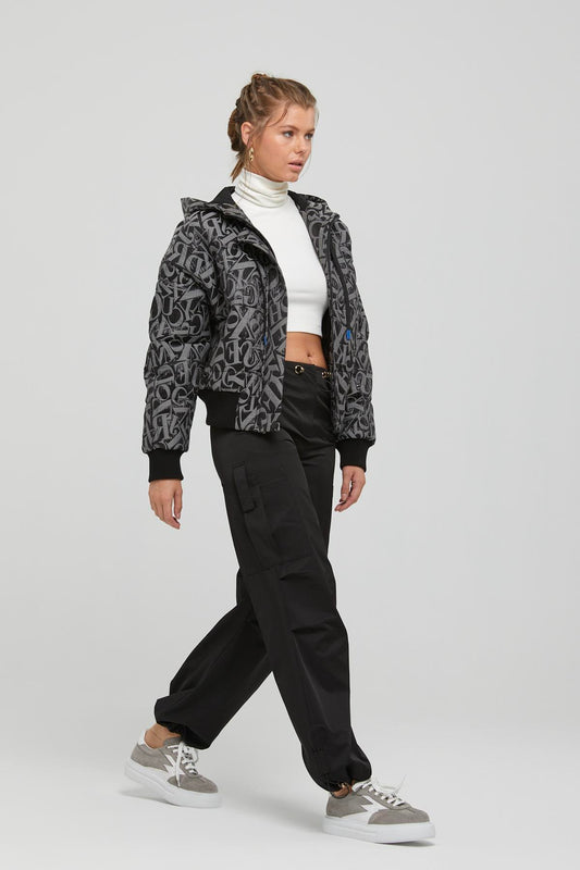 نار بنطلون نسائي 24K91253