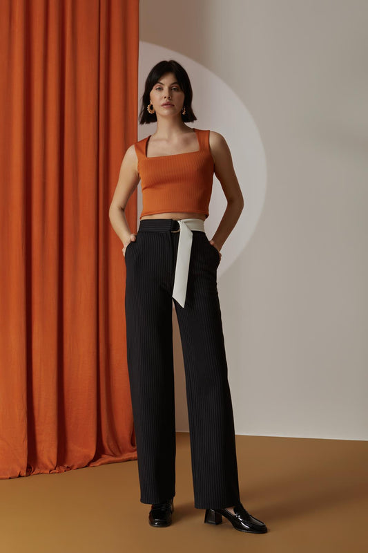 نار بنطلون نسائي 25Y12200