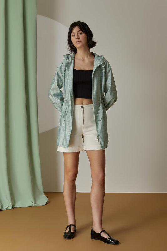 Naar Kadın Şort 25Y12400