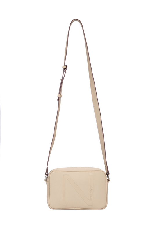 Nautica Minimalist Kadın Omuz Çantası CN6527T - Günlük Kullanım