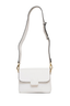 Nautıca Minimalist Kadın Günlük Bel Çantası - Deri - Crossbody