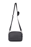 Nautıca Minimalist Kadın Crossbody Bel Çantası - Günlük Kullanım için İdeal