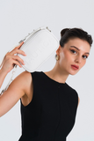 Nautıca Minimalist Kadın Crossbody Bel Çantası - Günlük Kullanım için İdeal
