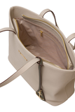 Nautica Minimalist Tote Omuz Çantası - Günlük Şıklık